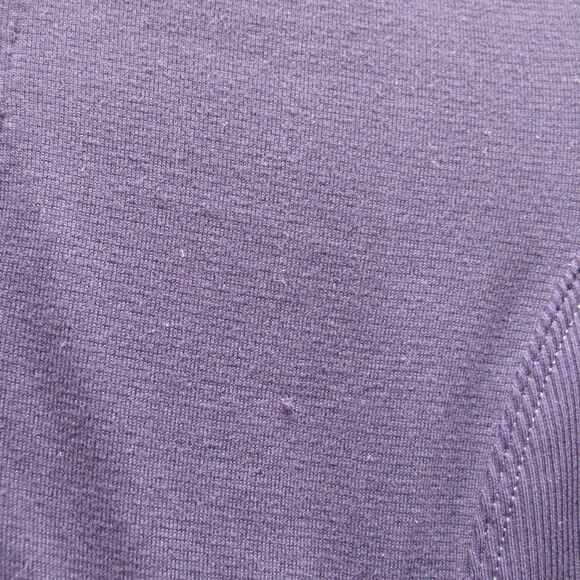 Lululemon In Flux  Reversible Jacket Black Grape - Picture 14 of 15